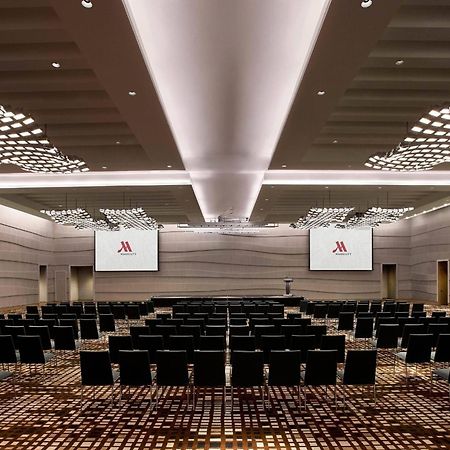 فندق كوتا كينابالو ماريوت المظهر الخارجي الصورة The Grand Ballroom